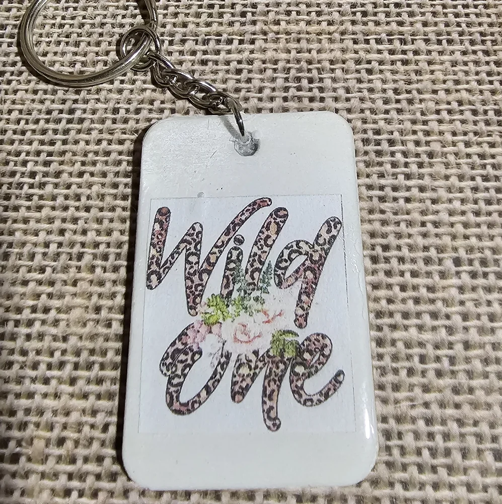 Keychains handmade - Picture 13 of 15